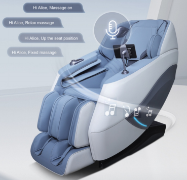 Vintage Class (Massage Chair) - Image 3