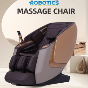 Supreme Class (Massage Chair)