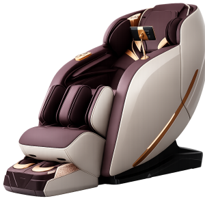 Enigma Pro (Top Model Chair)