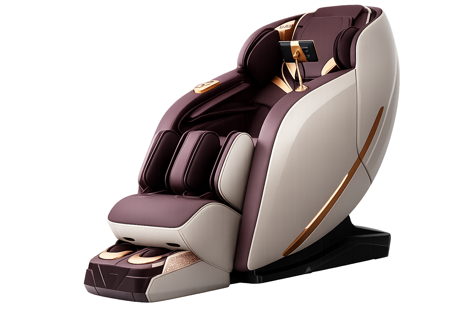 Enigma Pro (Top Model Chair)