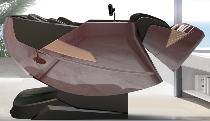 UHC AM6666(Massage Chair) - Image 4