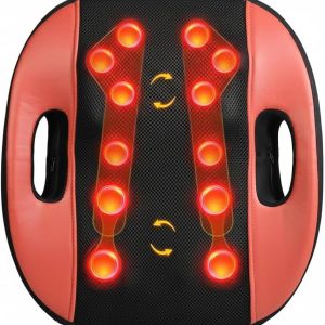 UHC-Shiatsu Back Massager