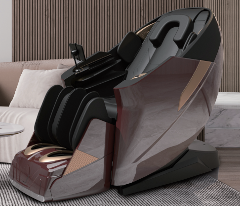 UHC AM6666(Massage Chair) - Image 2