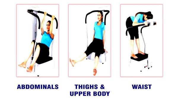 UHC body shaper pro - Image 5