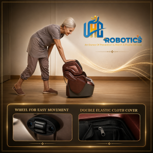 UHC-FOOTWELL 416(Foot massager )
