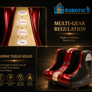 UHC-Leg Beautician